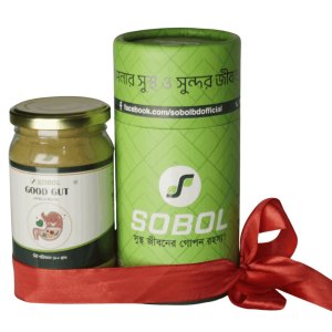 ১ টি গুডগাট